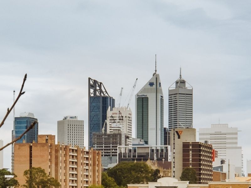 25/40 Wellington Street, East Perth WA 6004