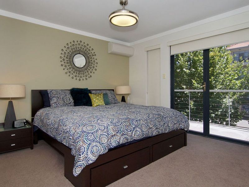 21 Royal Street, East Perth WA 6004