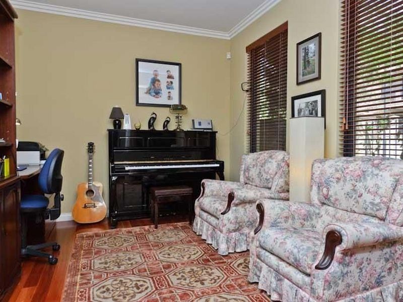 5 Haig Park Circle, East Perth WA 6004