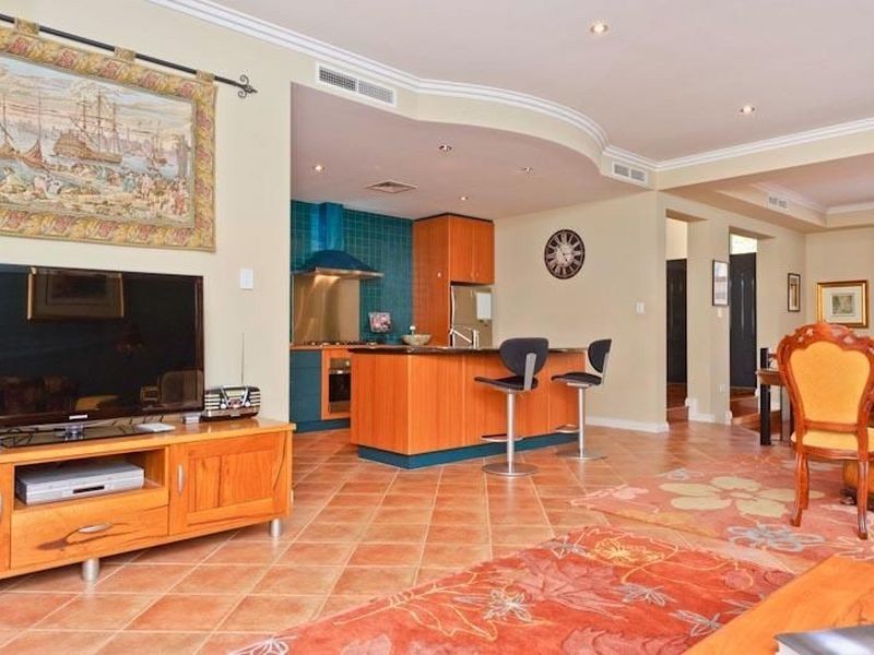 5 Haig Park Circle, East Perth WA 6004