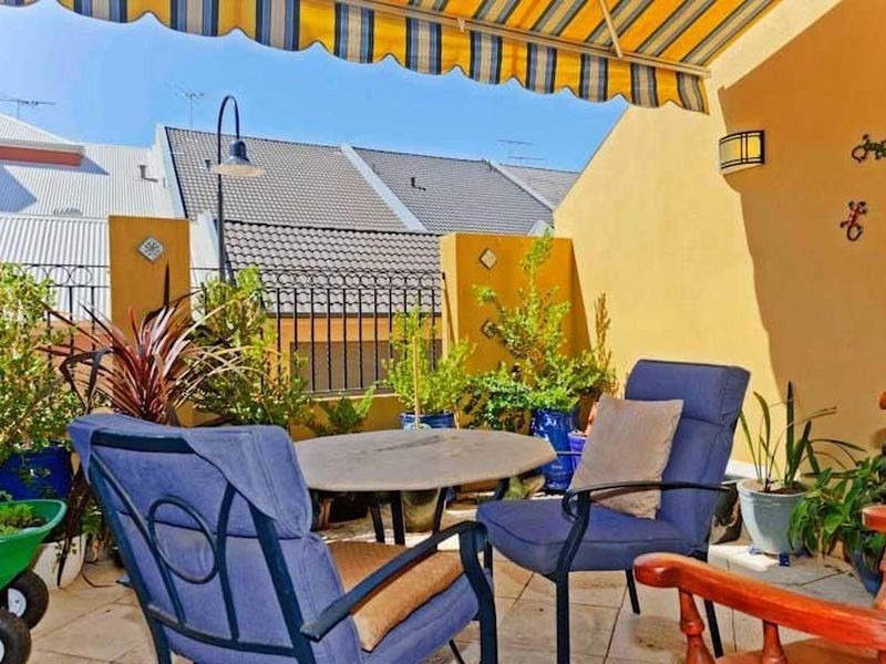 5 Haig Park Circle, East Perth WA 6004