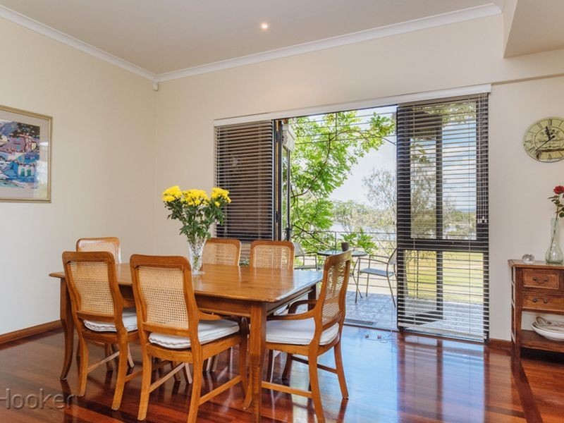 8 Jewell Lane, East Perth WA 6004