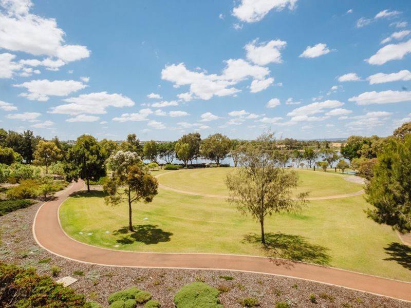 8 Jewell Lane, East Perth WA 6004