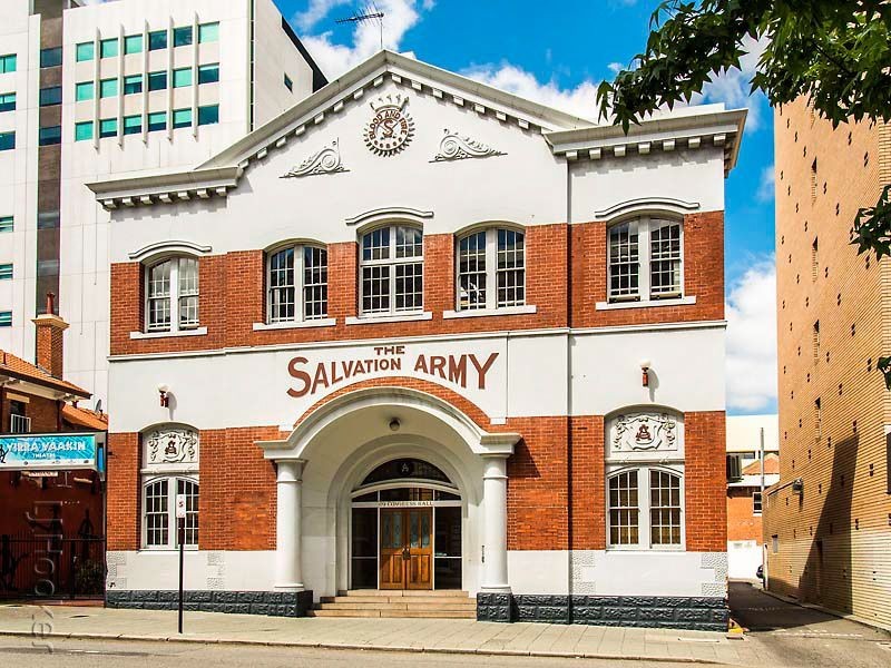 1/69 Murray Street, Perth WA 6000