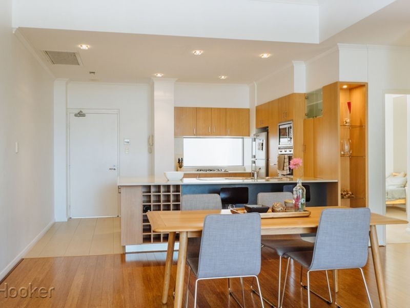 19/178 Bennett Street, East Perth WA 6004