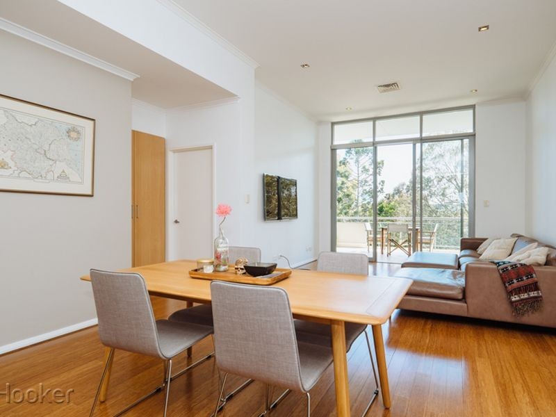 19/178 Bennett Street, East Perth WA 6004