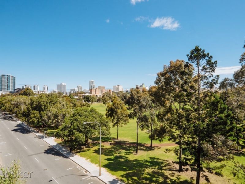 19/178 Bennett Street, East Perth WA 6004