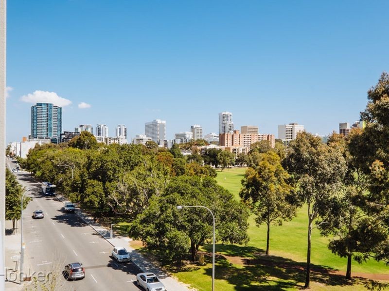 20/178 Bennett Street, East Perth WA 6004