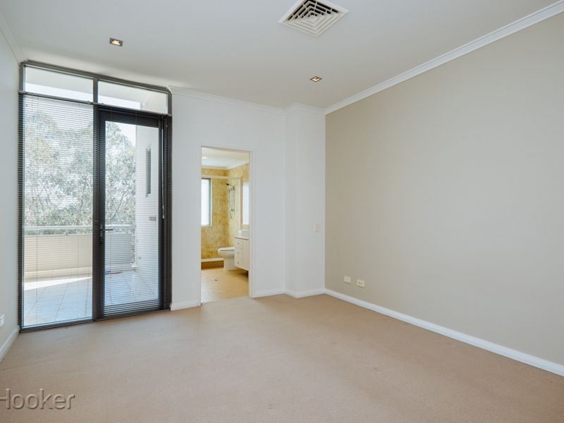 20/178 Bennett Street, East Perth WA 6004