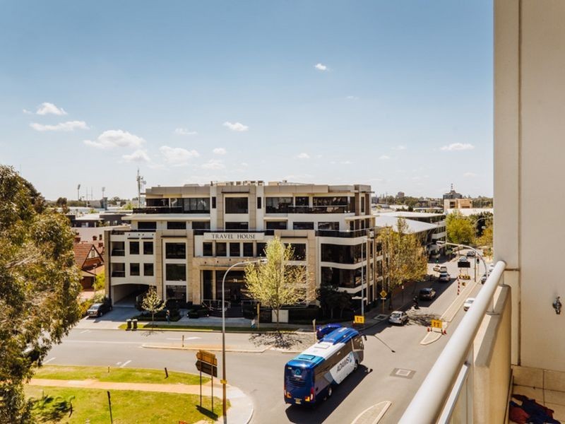 20/178 Bennett Street, East Perth WA 6004