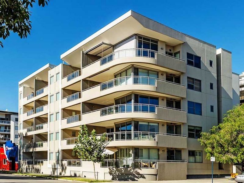 20/178 Bennett Street, East Perth WA 6004