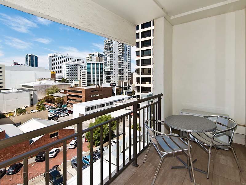 405/12 Victoria Avenue, Perth WA 6000