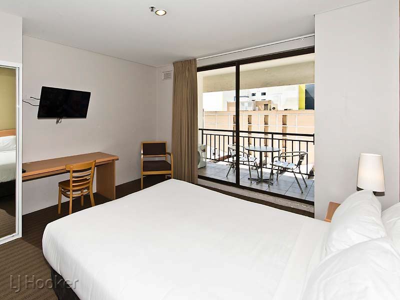 405/12 Victoria Avenue, Perth WA 6000