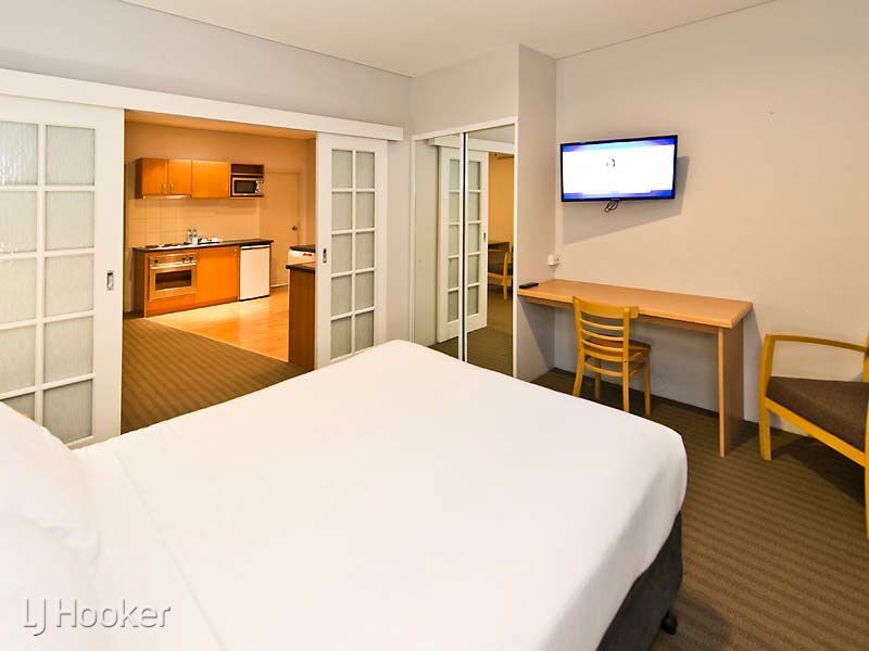 405/12 Victoria Avenue, Perth WA 6000