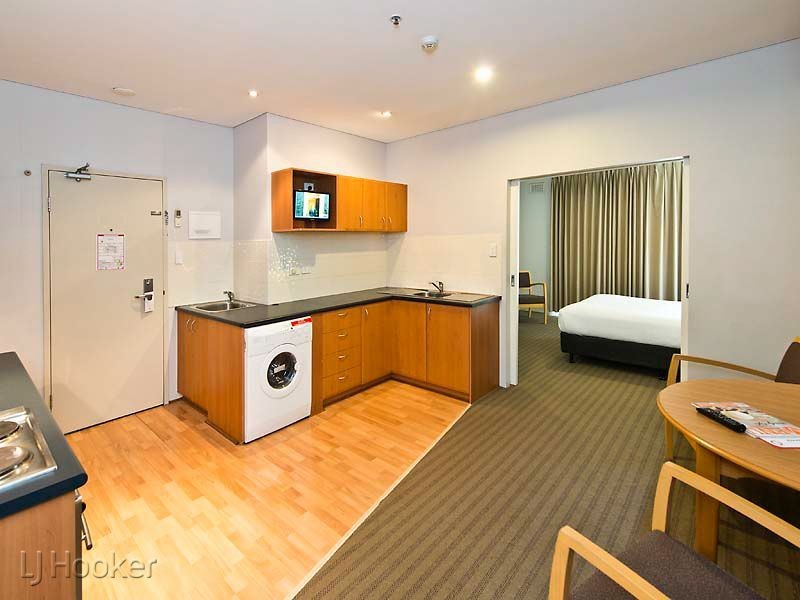 405/12 Victoria Avenue, Perth WA 6000