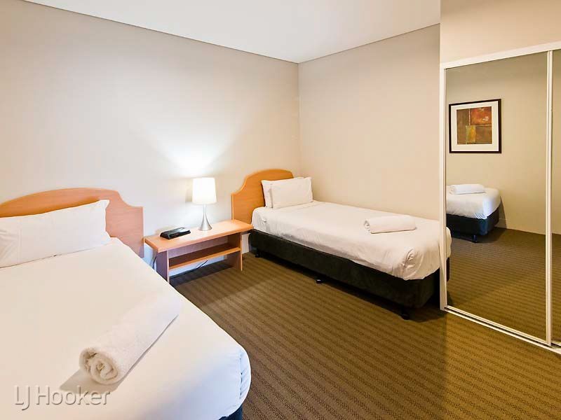 405/12 Victoria Avenue, Perth WA 6000