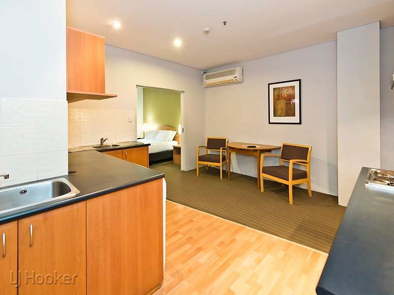 405/12 Victoria Avenue, Perth WA 6000