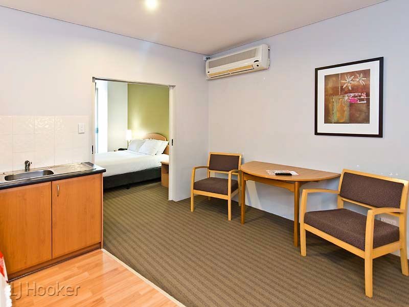 405/12 Victoria Avenue, Perth WA 6000