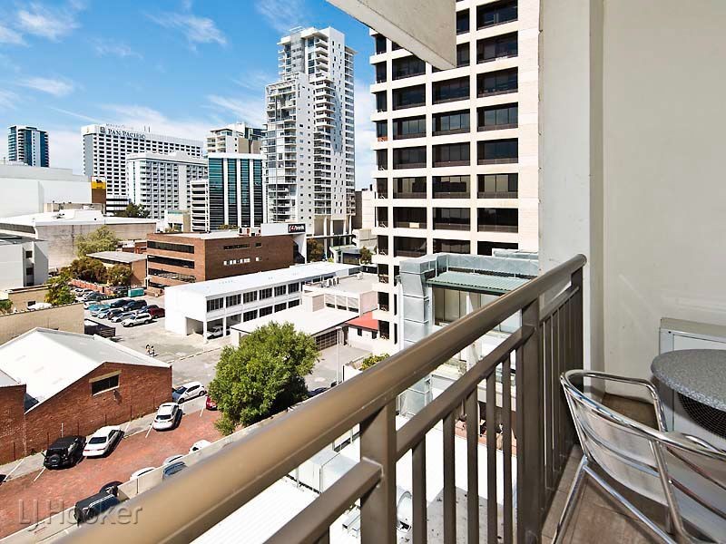 405/12 Victoria Avenue, Perth WA 6000