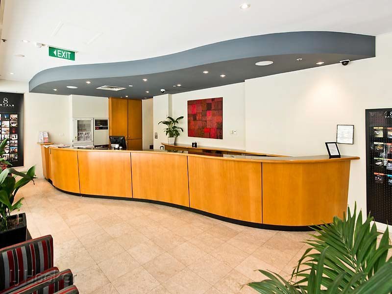 405/12 Victoria Avenue, Perth WA 6000