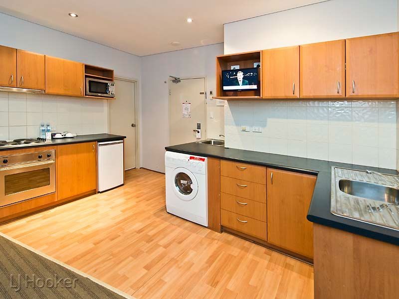 405/12 Victoria Avenue, Perth WA 6000