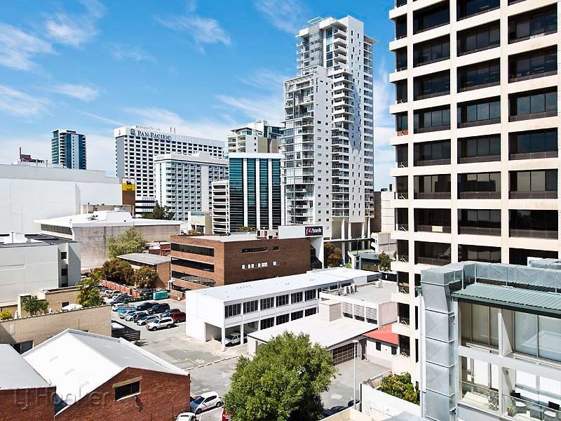 405/12 Victoria Avenue, Perth WA 6000