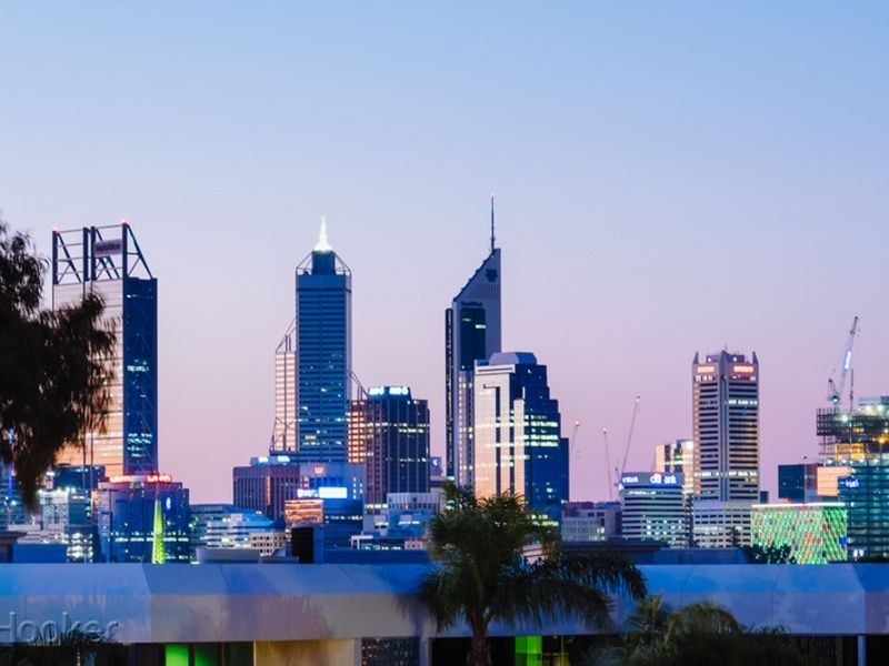 8/296 Mill Point Road, South Perth WA 6151