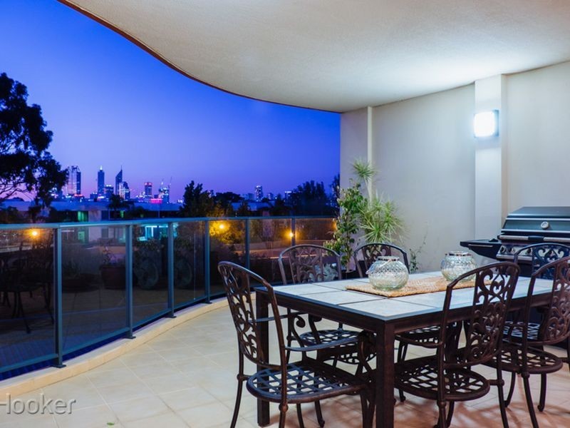 8/296 Mill Point Road, South Perth WA 6151