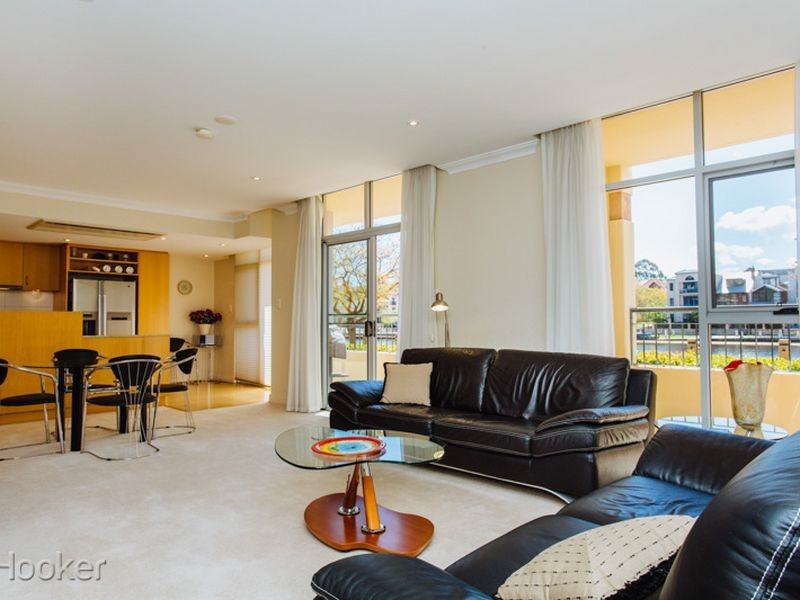 24/20 Royal Street, East Perth WA 6004