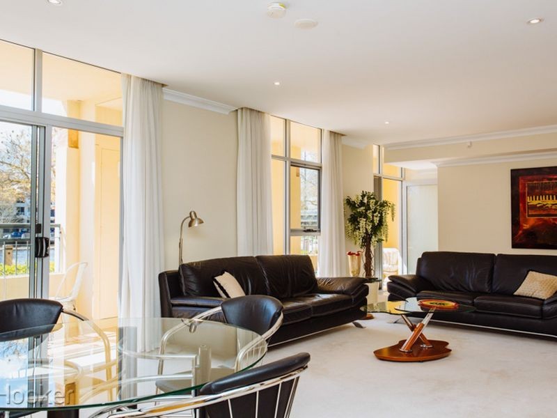 24/20 Royal Street, East Perth WA 6004