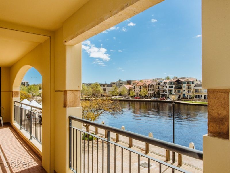 24/20 Royal Street, East Perth WA 6004