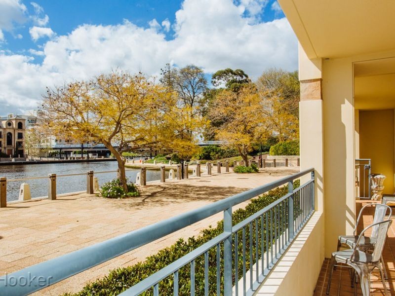 24/20 Royal Street, East Perth WA 6004