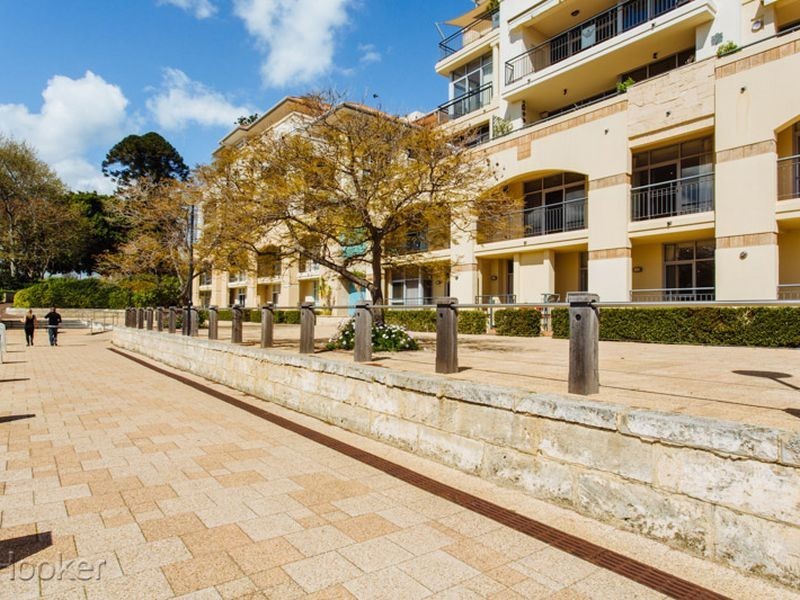 24/20 Royal Street, East Perth WA 6004