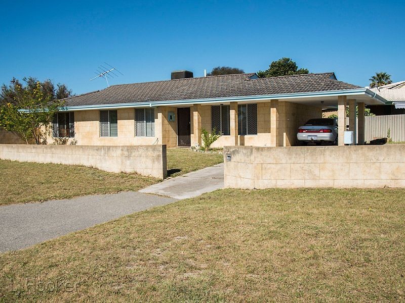 1 Sidcup Way, Kelmscott WA 6111