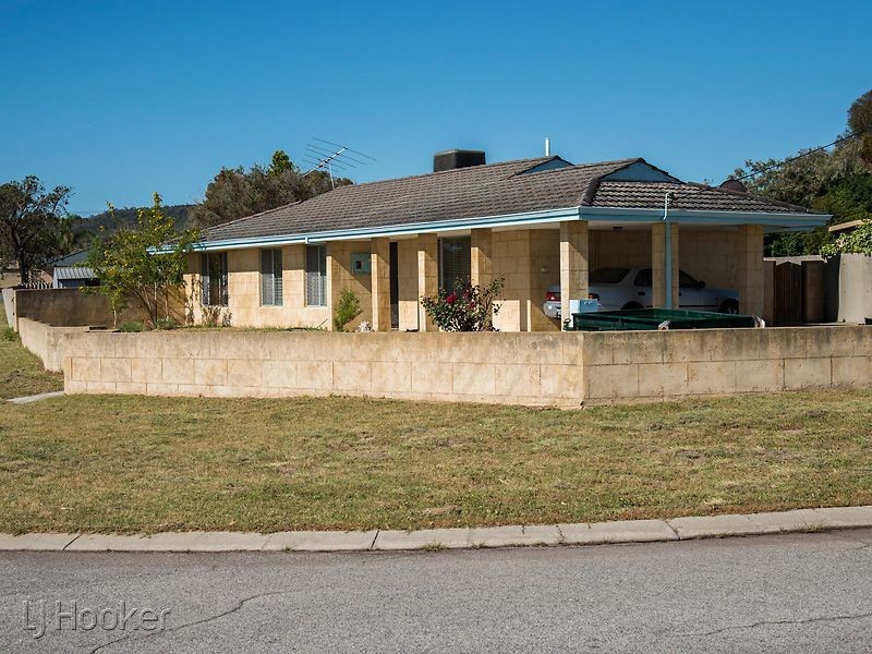 1 Sidcup Way, Kelmscott WA 6111