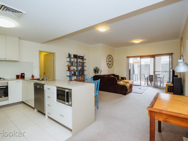 3/38 Fielder Street, East Perth WA 6004