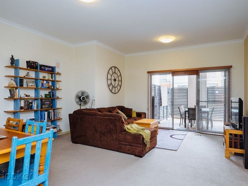 3/38 Fielder Street, East Perth WA 6004