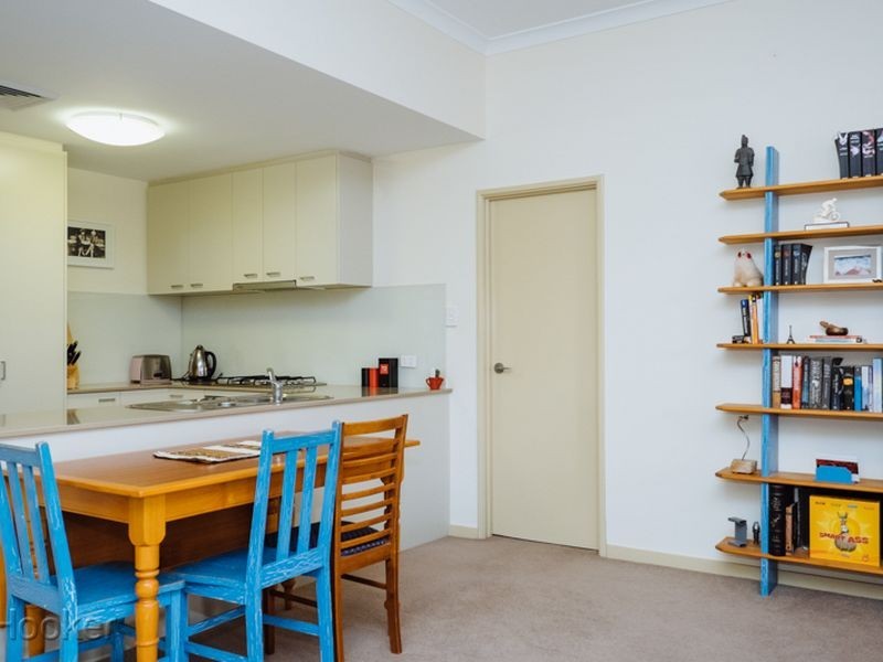 3/38 Fielder Street, East Perth WA 6004
