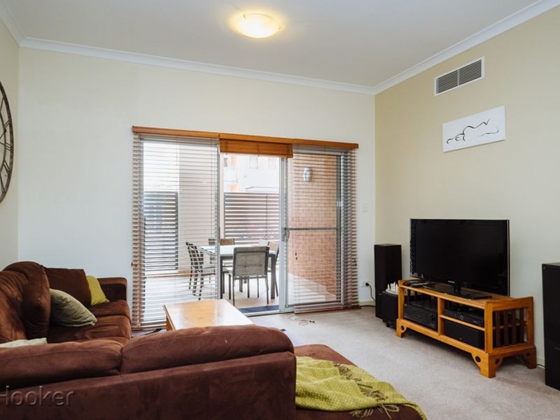 3/38 Fielder Street, East Perth WA 6004