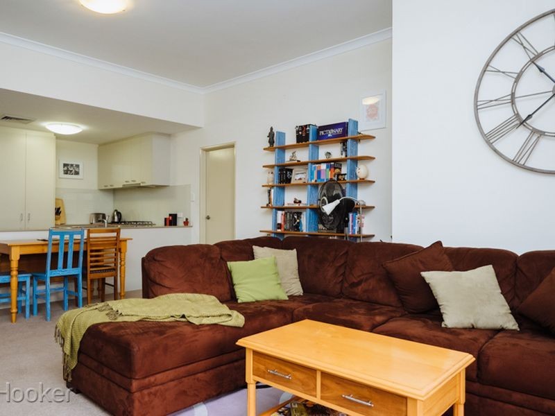3/38 Fielder Street, East Perth WA 6004