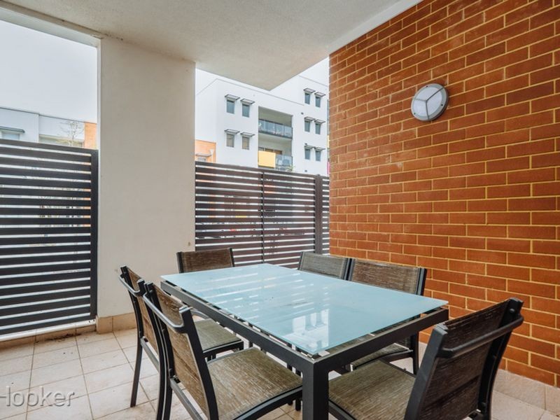 3/38 Fielder Street, East Perth WA 6004