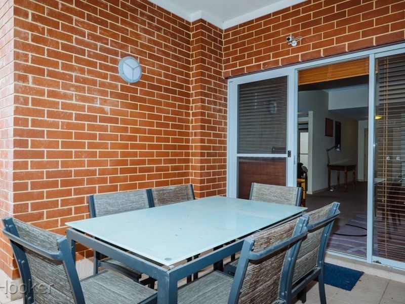 3/38 Fielder Street, East Perth WA 6004