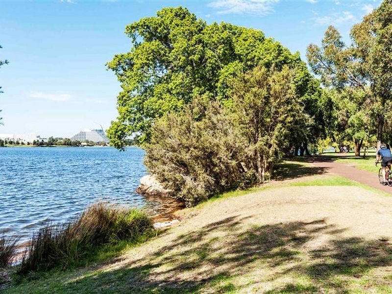 3/38 Fielder Street, East Perth WA 6004