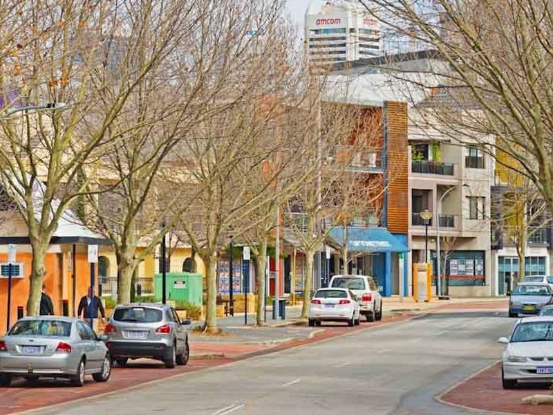 3/38 Fielder Street, East Perth WA 6004