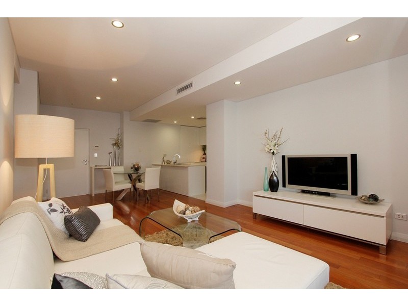 2/52 Wickham Street, East Perth WA 6004