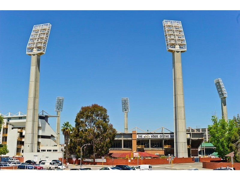 2/52 Wickham Street, East Perth WA 6004