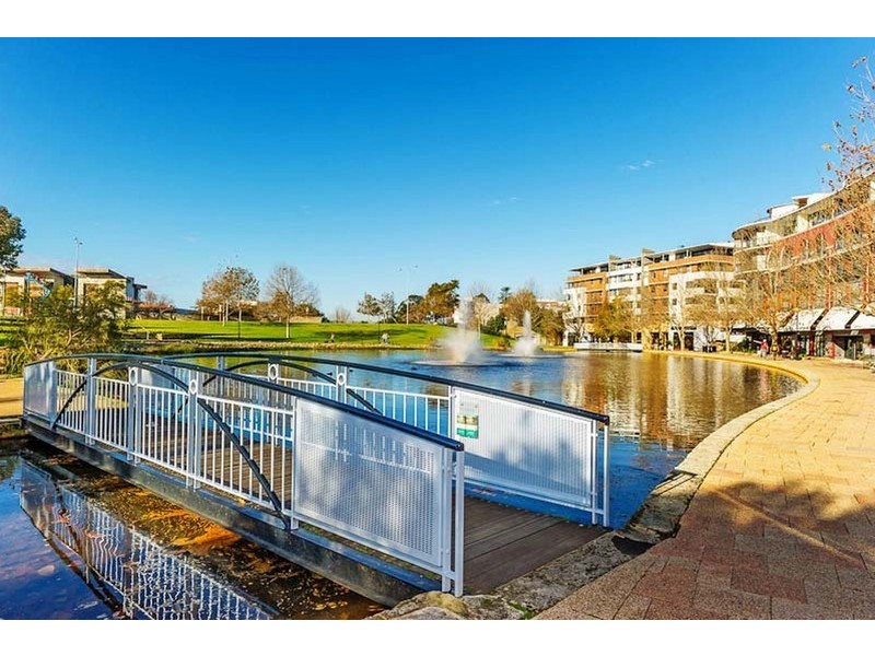 2/52 Wickham Street, East Perth WA 6004