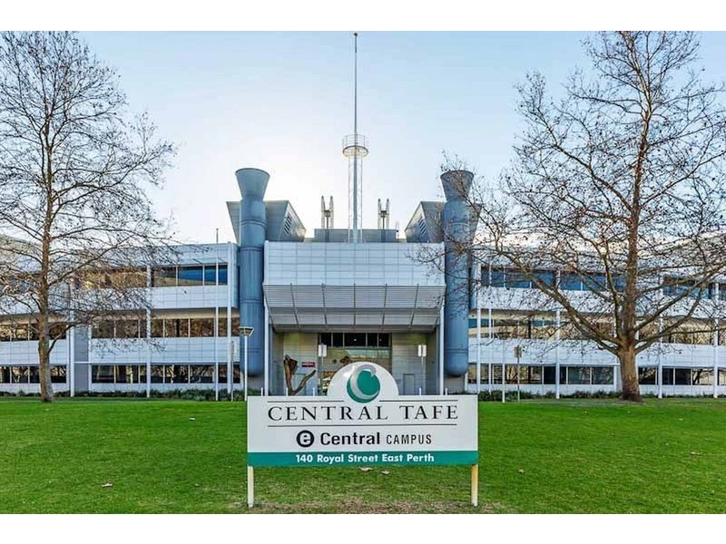 2/52 Wickham Street, East Perth WA 6004