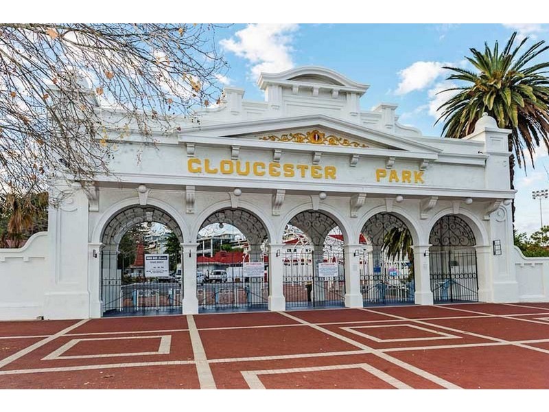 2/52 Wickham Street, East Perth WA 6004