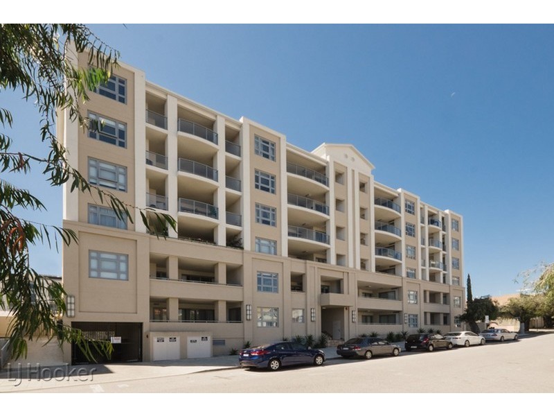 2/52 Wickham Street, East Perth WA 6004